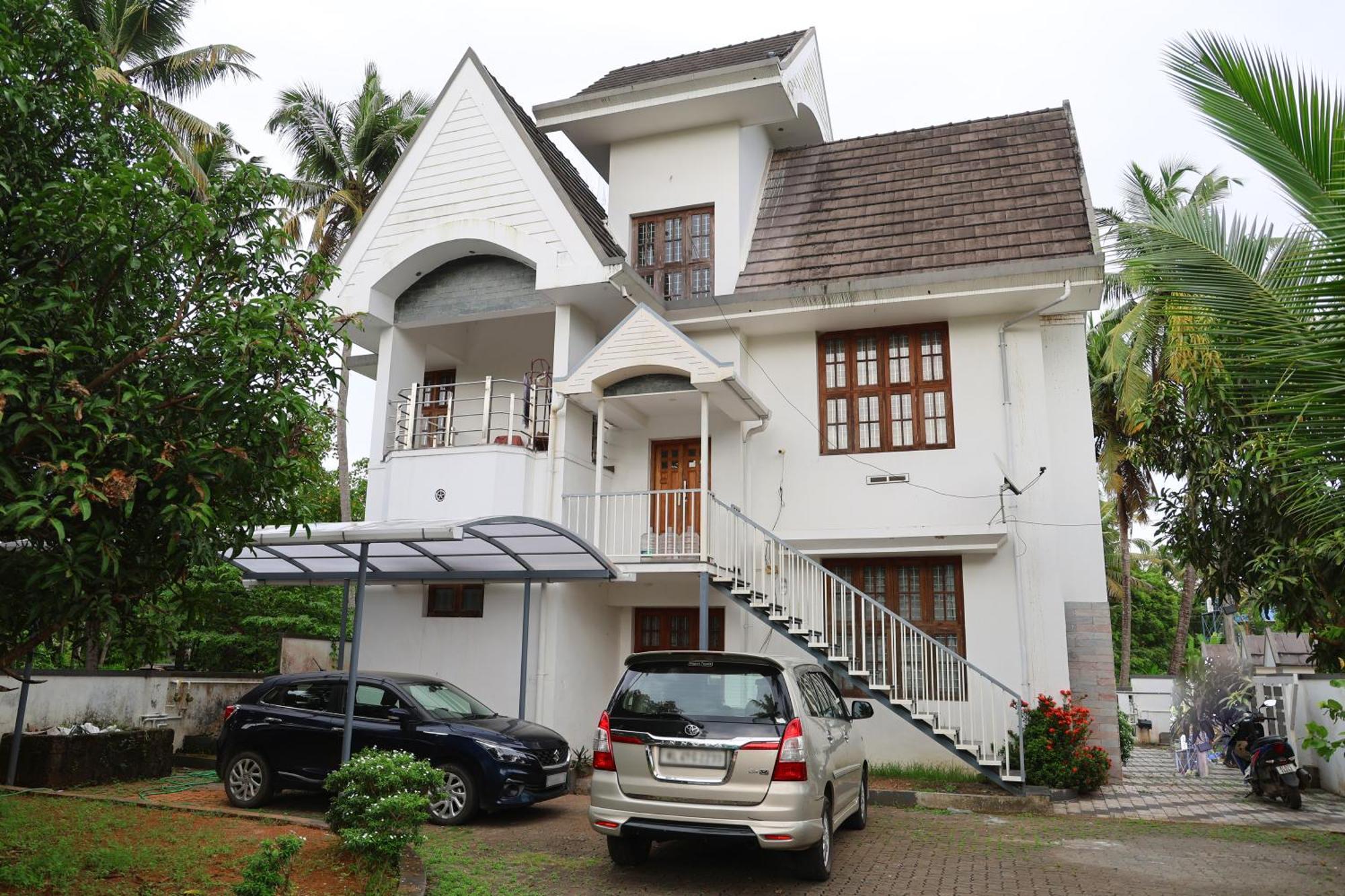 Villa Sanvilla Kochi