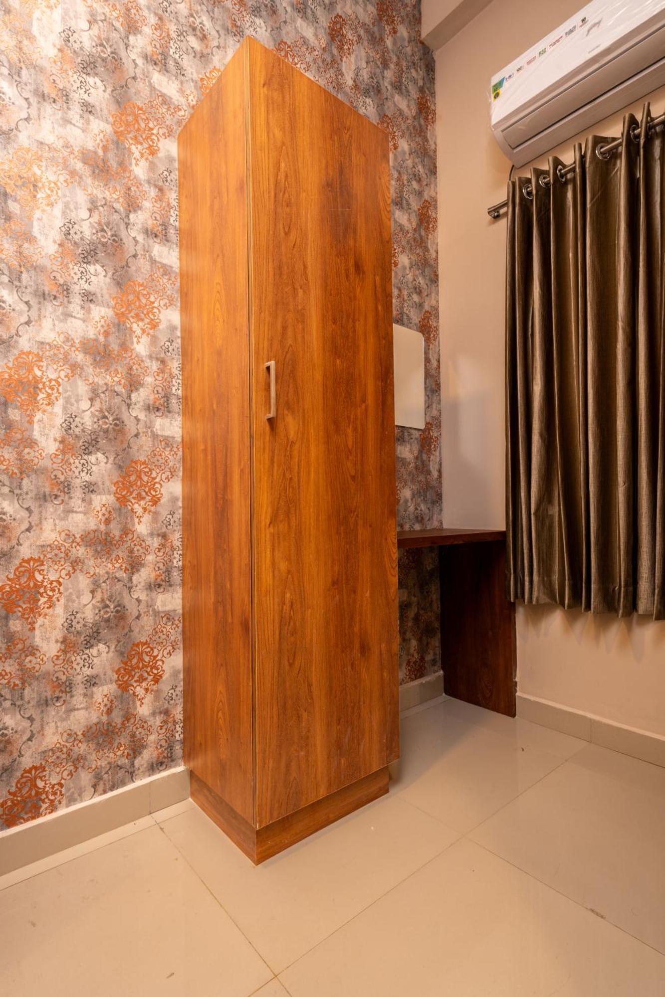 Hotel Yaad Residency 2*