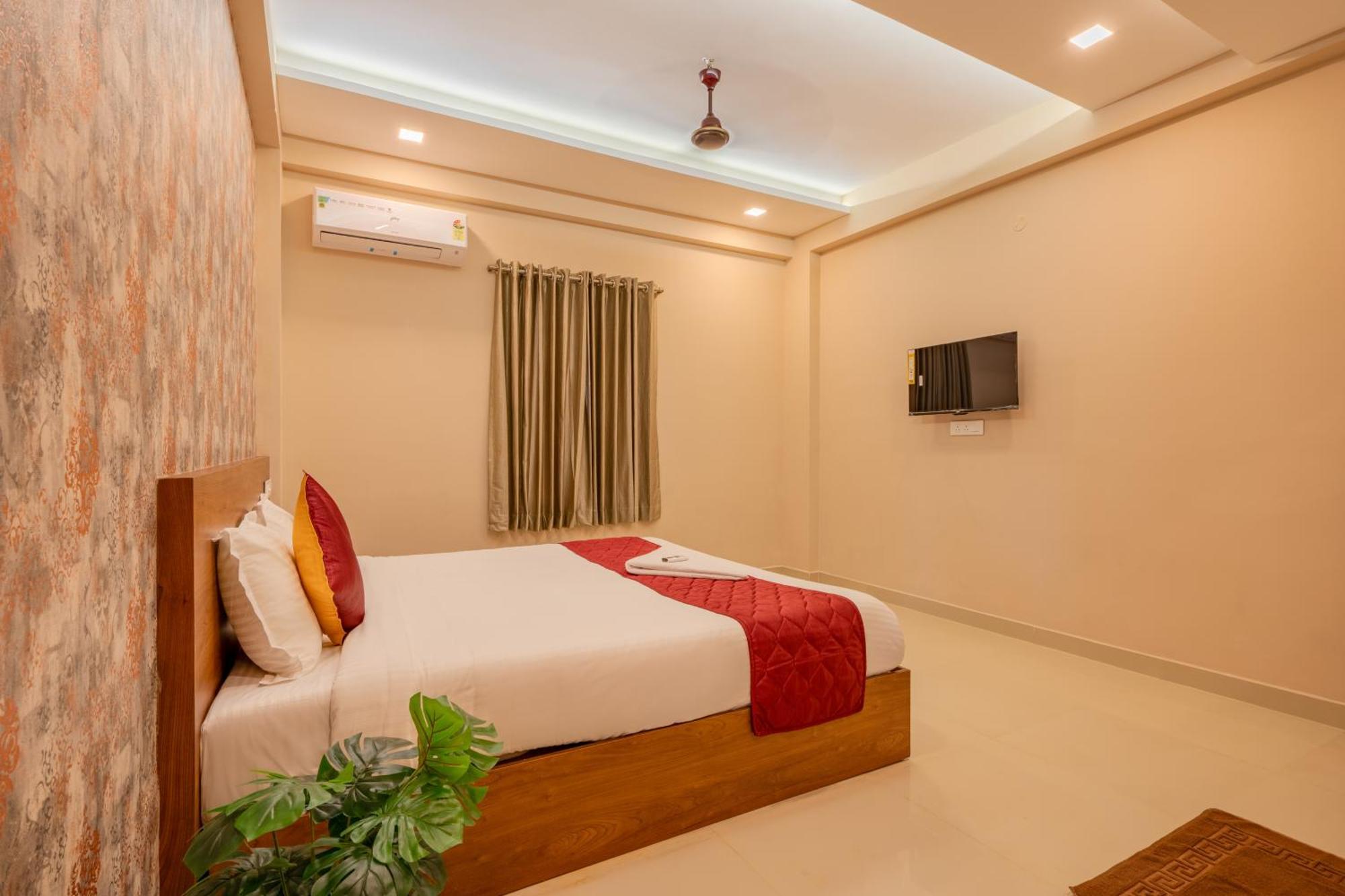 Hotel Yaad Residency 2*