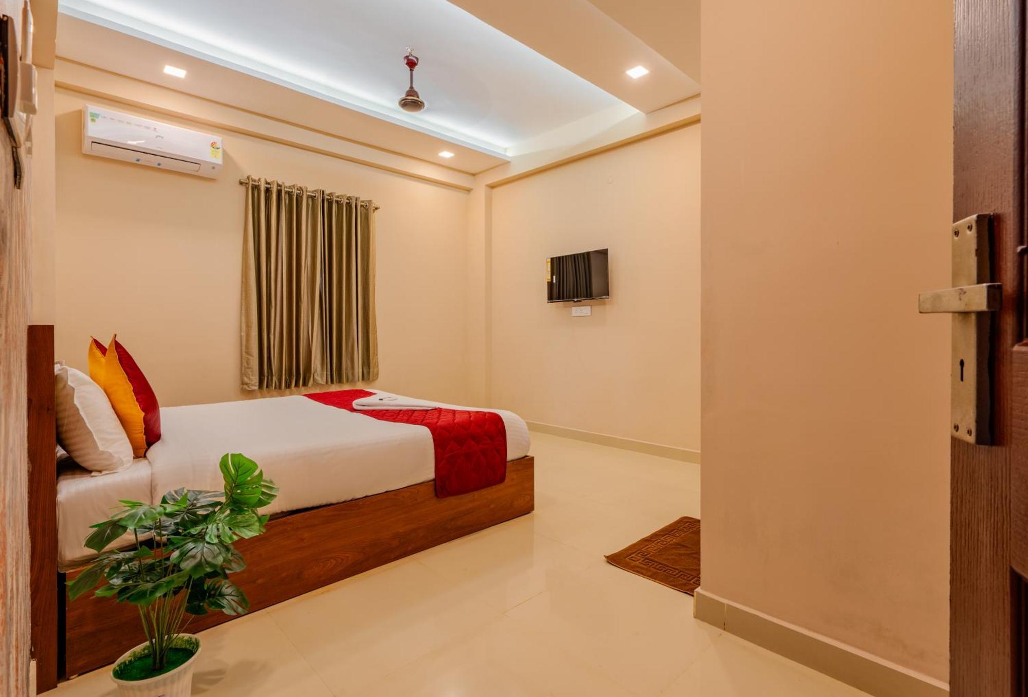 Yaad Residency 2* Kochi
