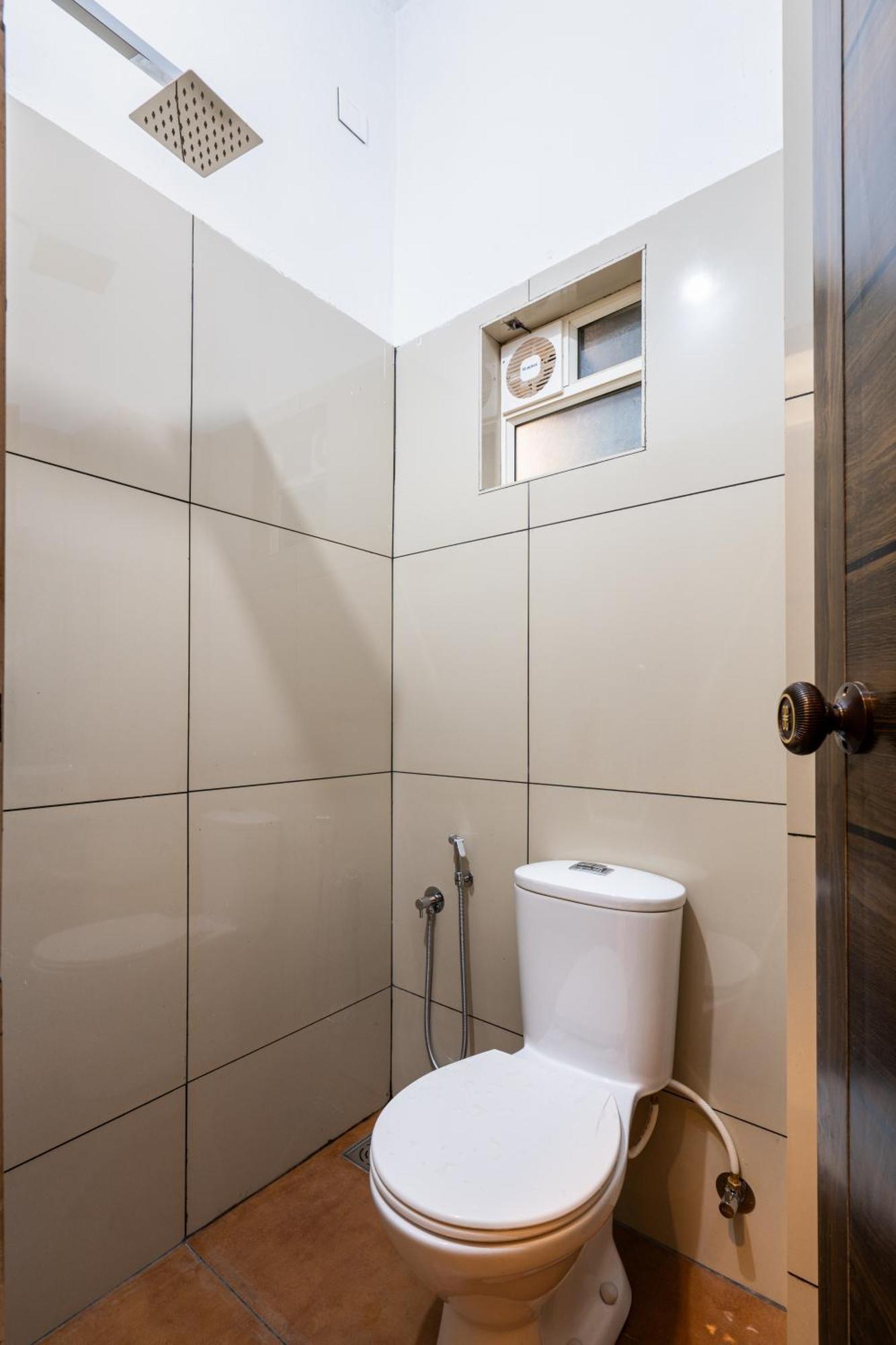 Yaad Residency 2* Kochi