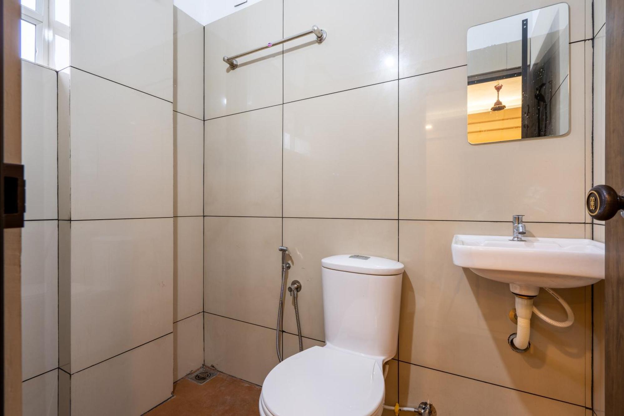 Yaad Residency Kochi