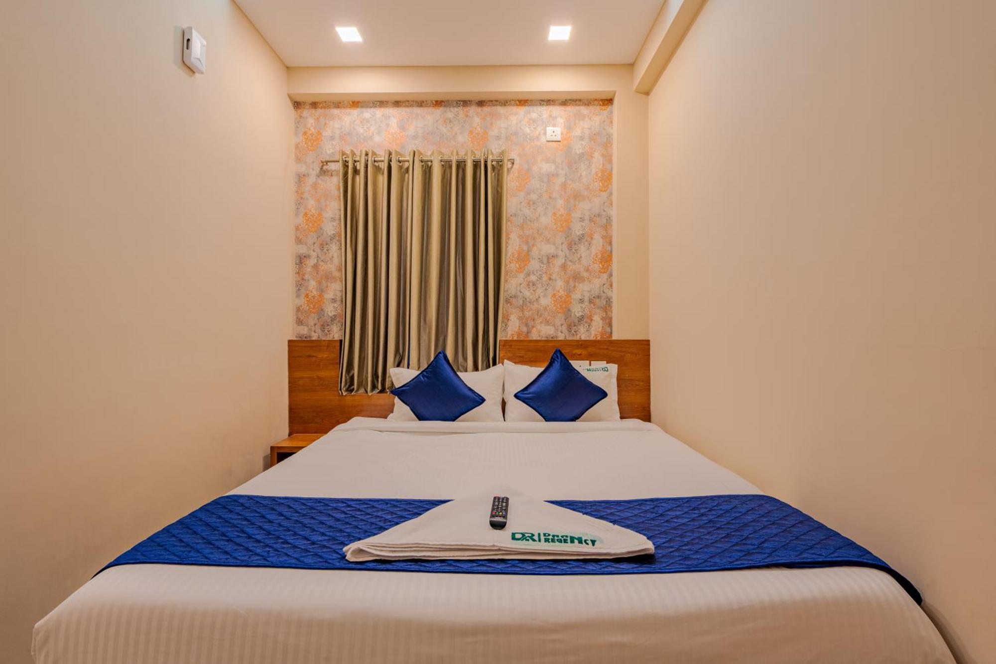 Yaad Residency 2* Kochi