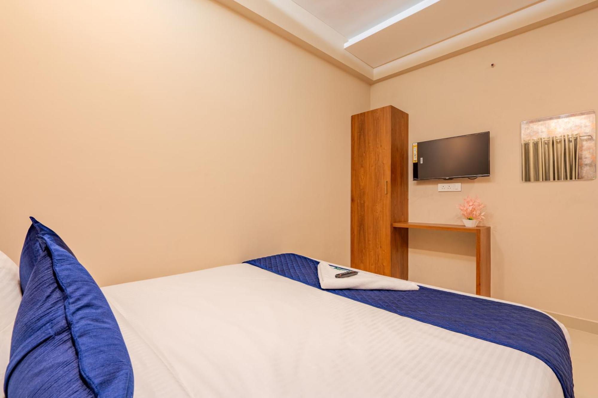 Yaad Residency Kochi