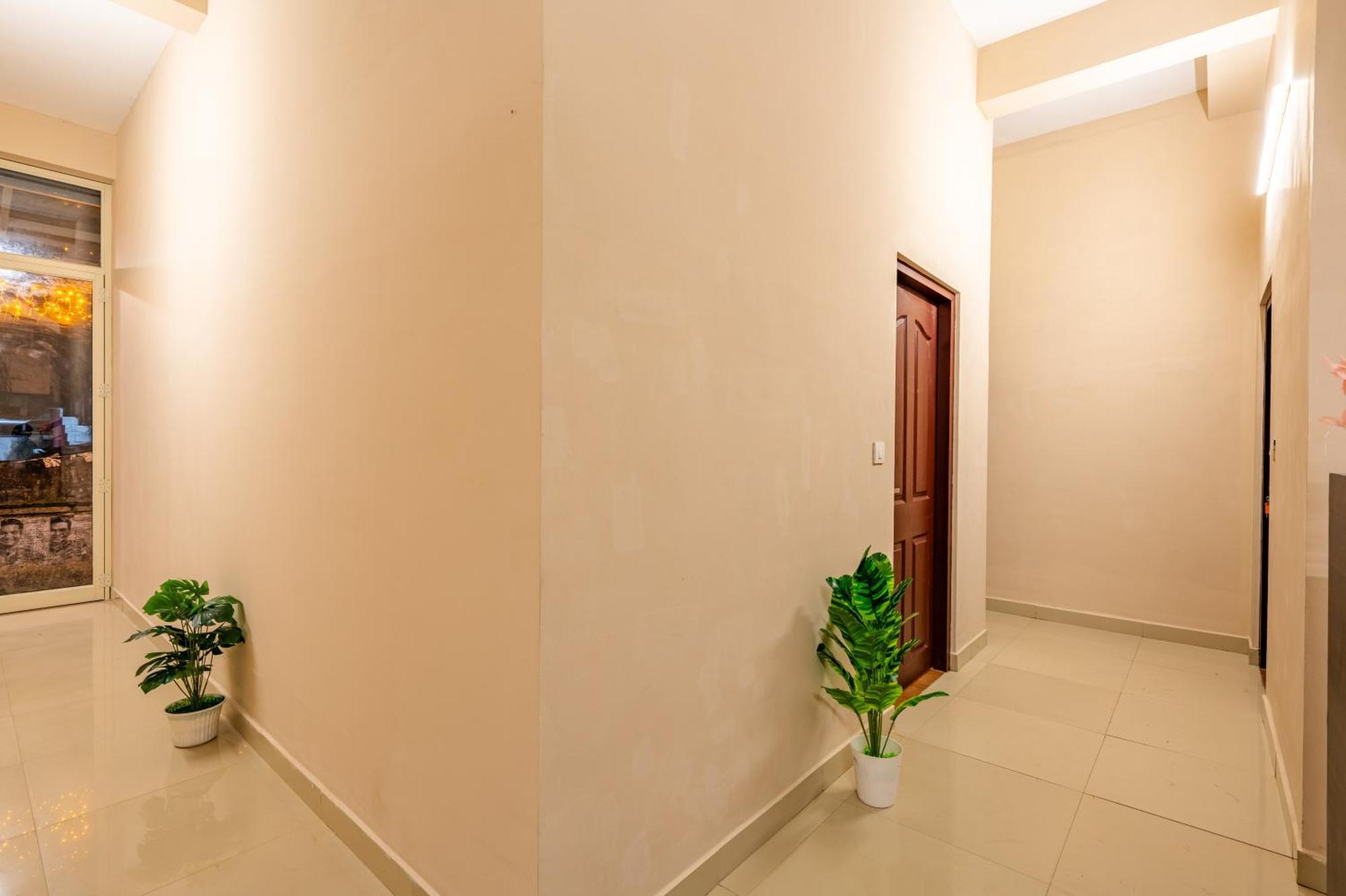 Yaad Residency Kochi