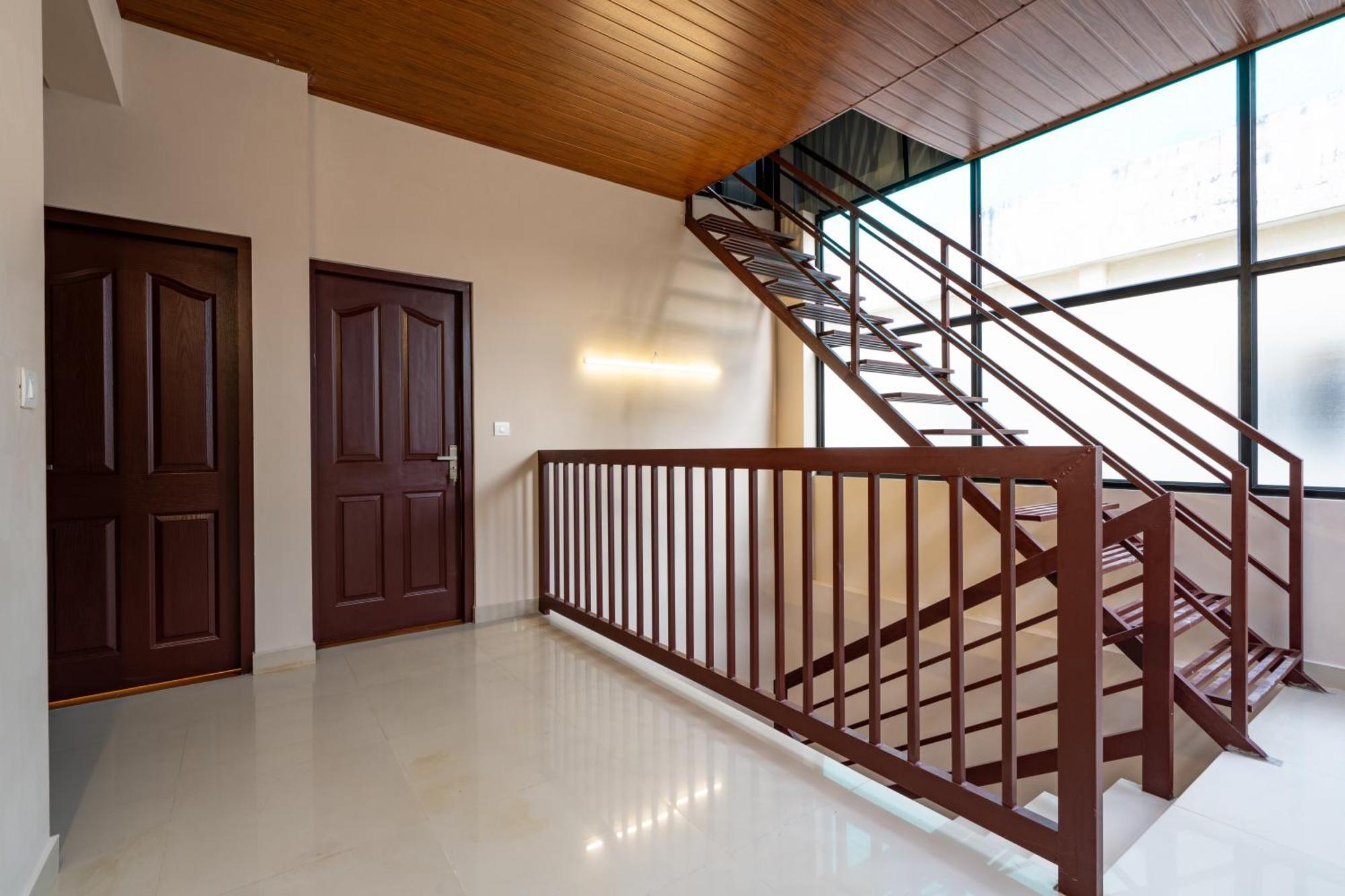 Yaad Residency Kochi
