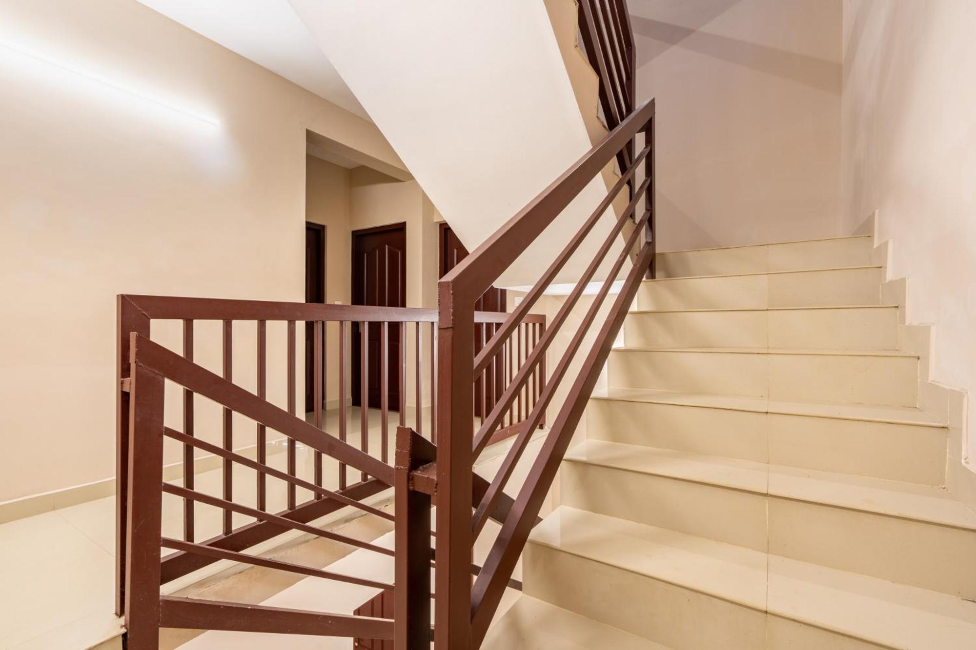 Yaad Residency Hotel