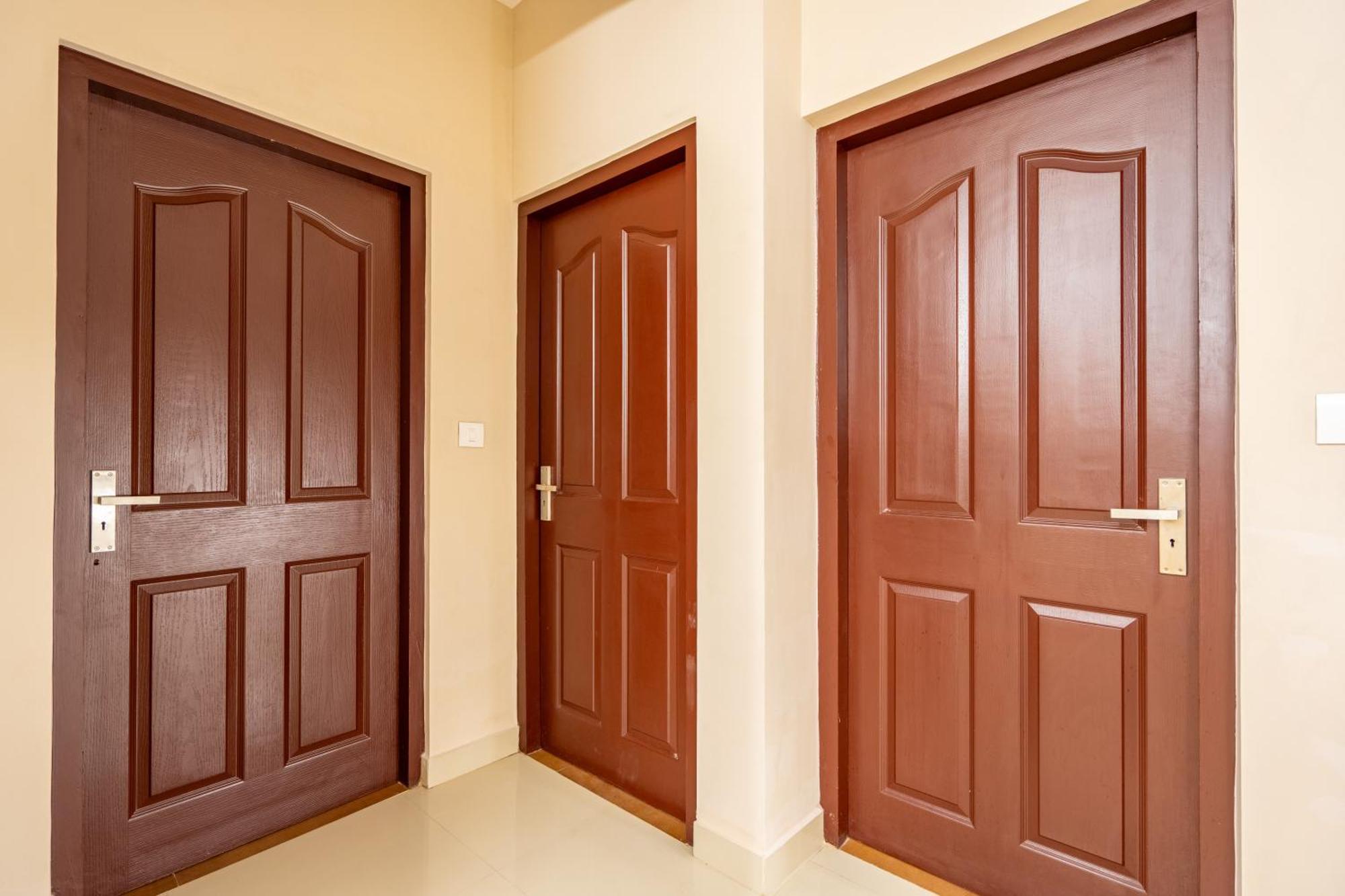 Yaad Residency Hotel Kochi