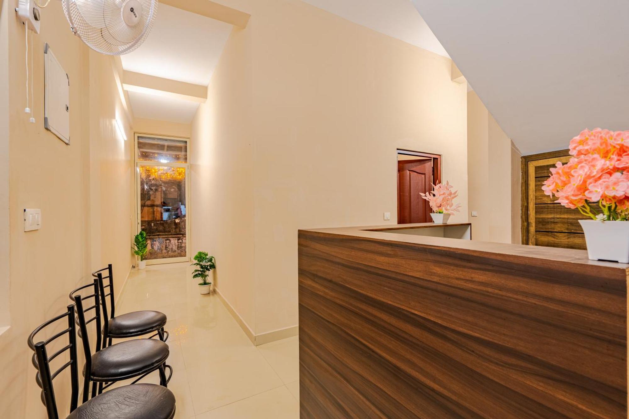 Yaad Residency 2* Kochi