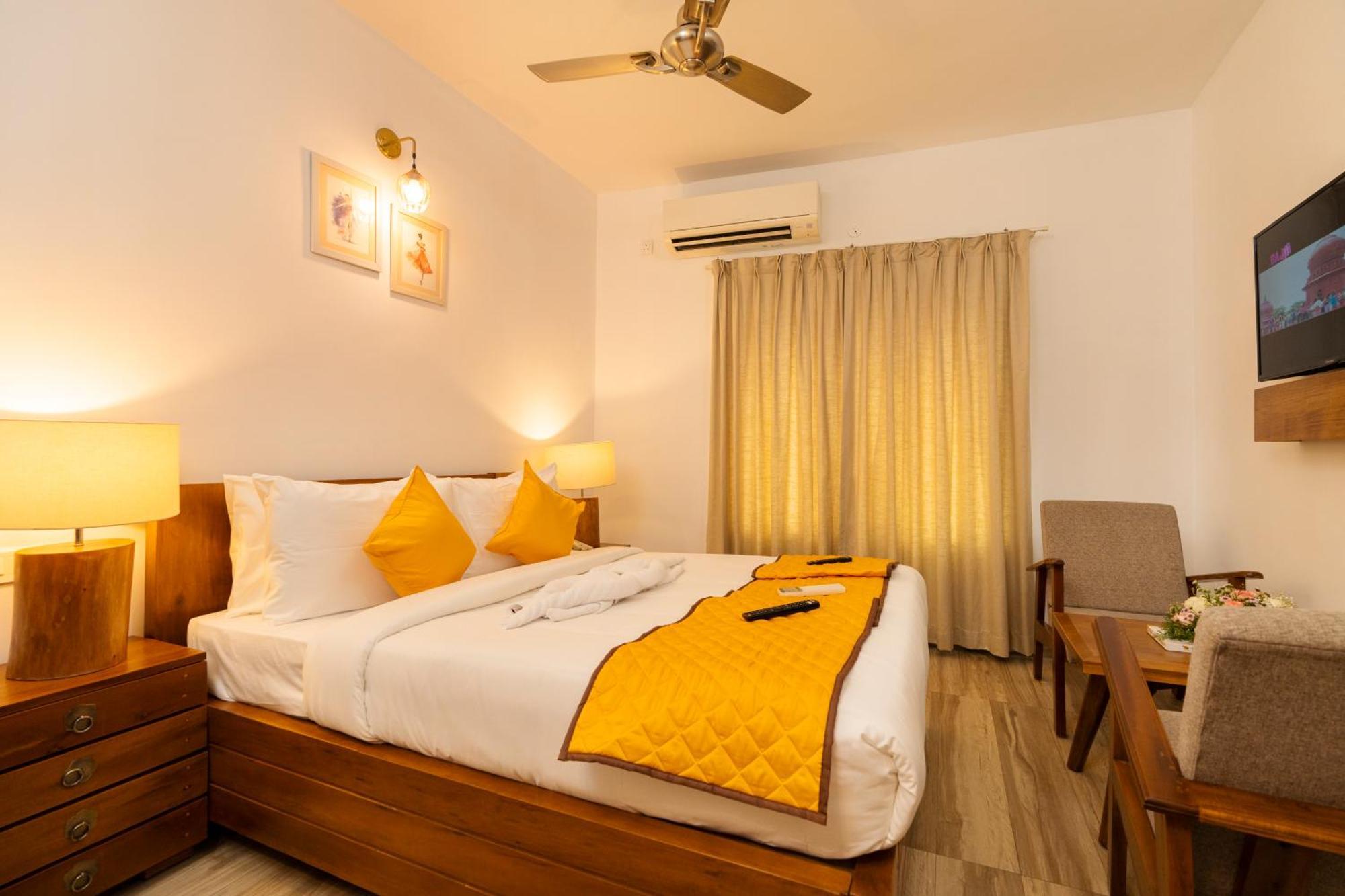 Hotel Solo By Hawk Hospitality 3*