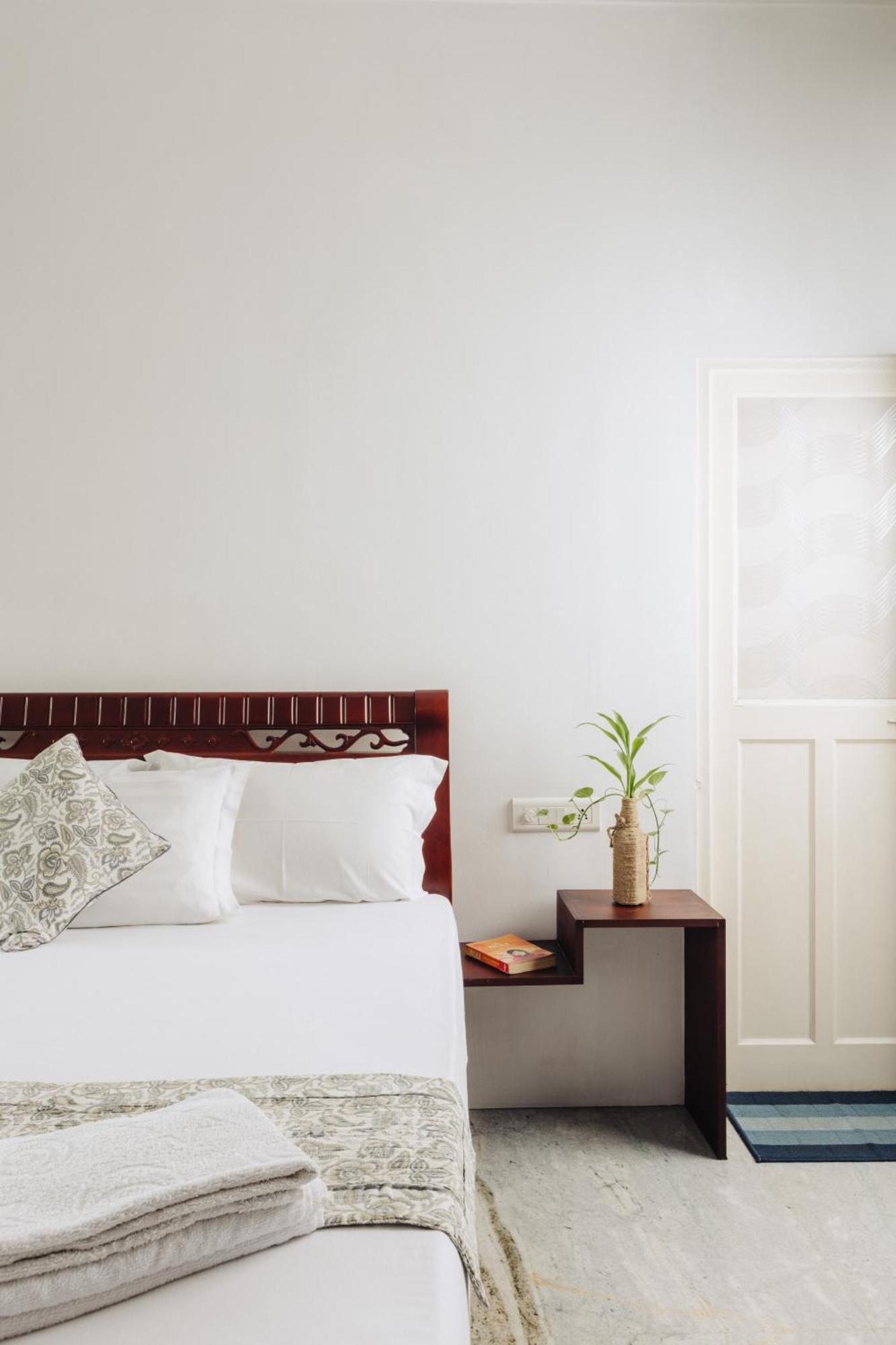 The Nook Guest house