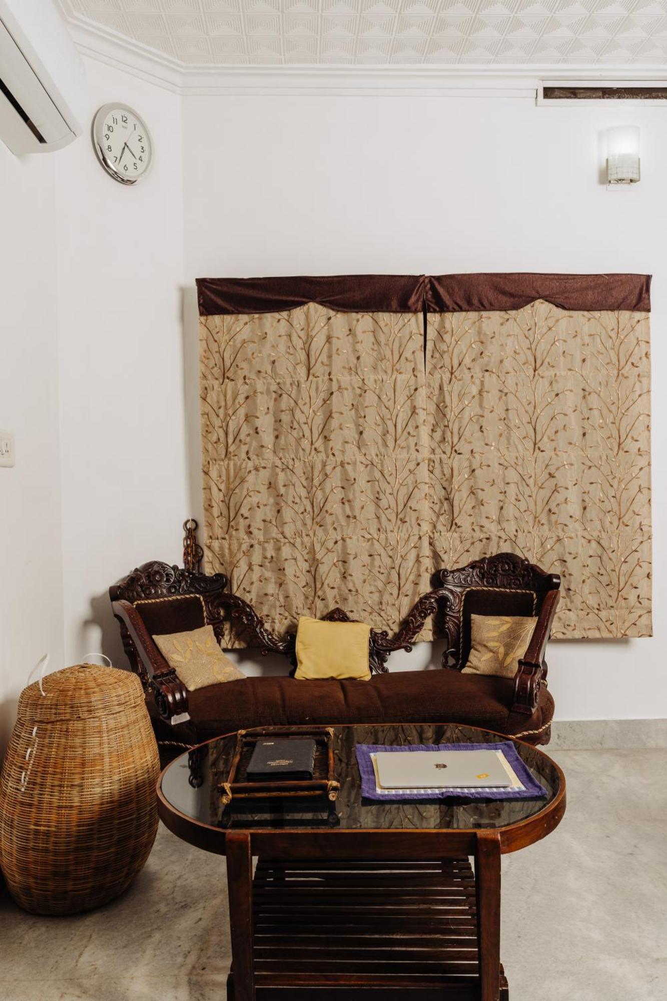 Guest house The Nook *
