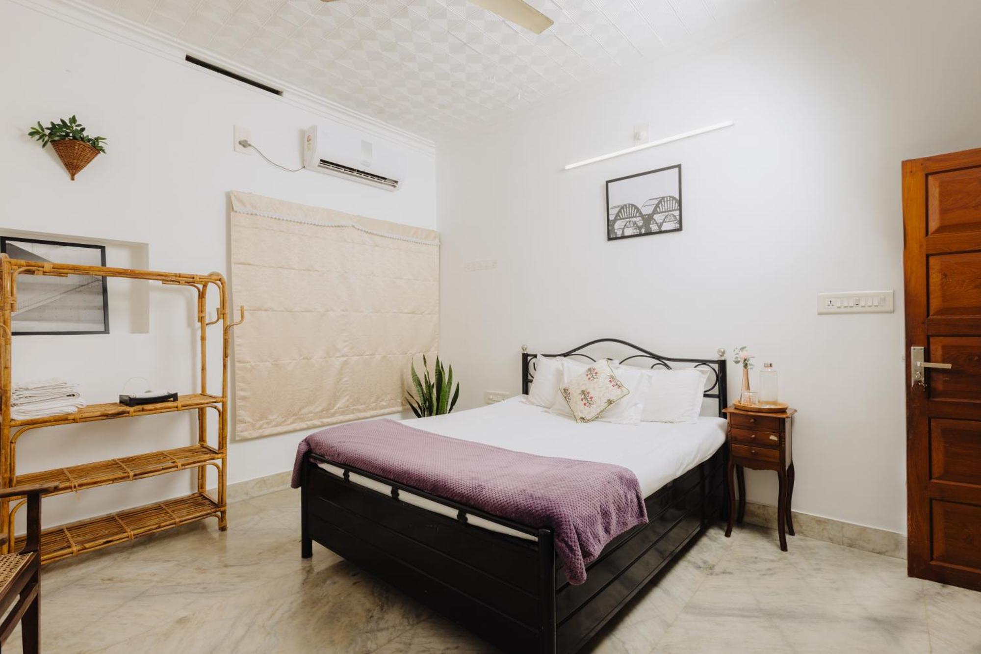 The Nook Guest house