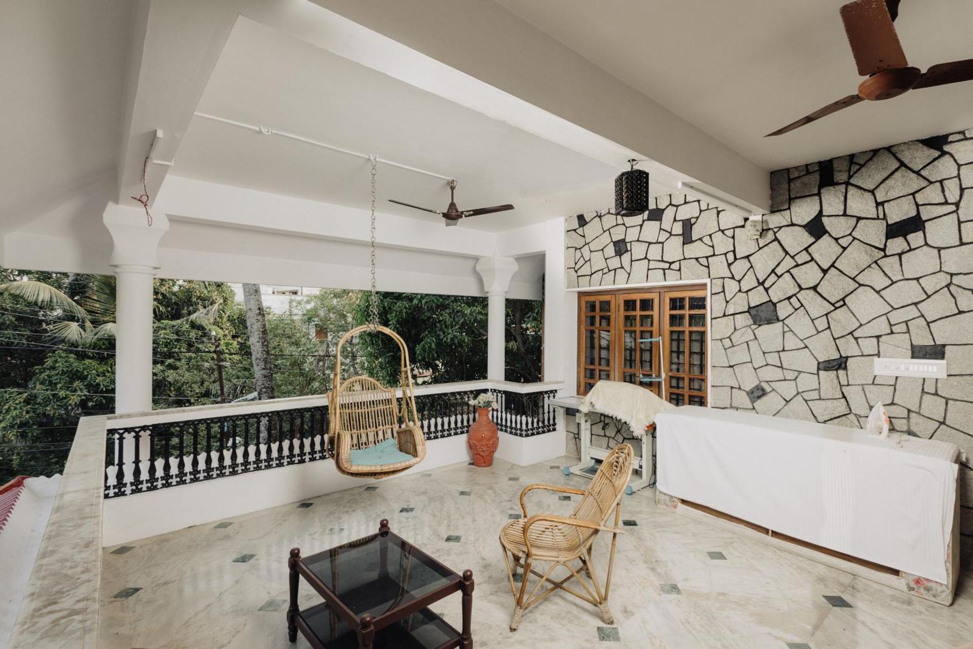 The Nook Guest house *