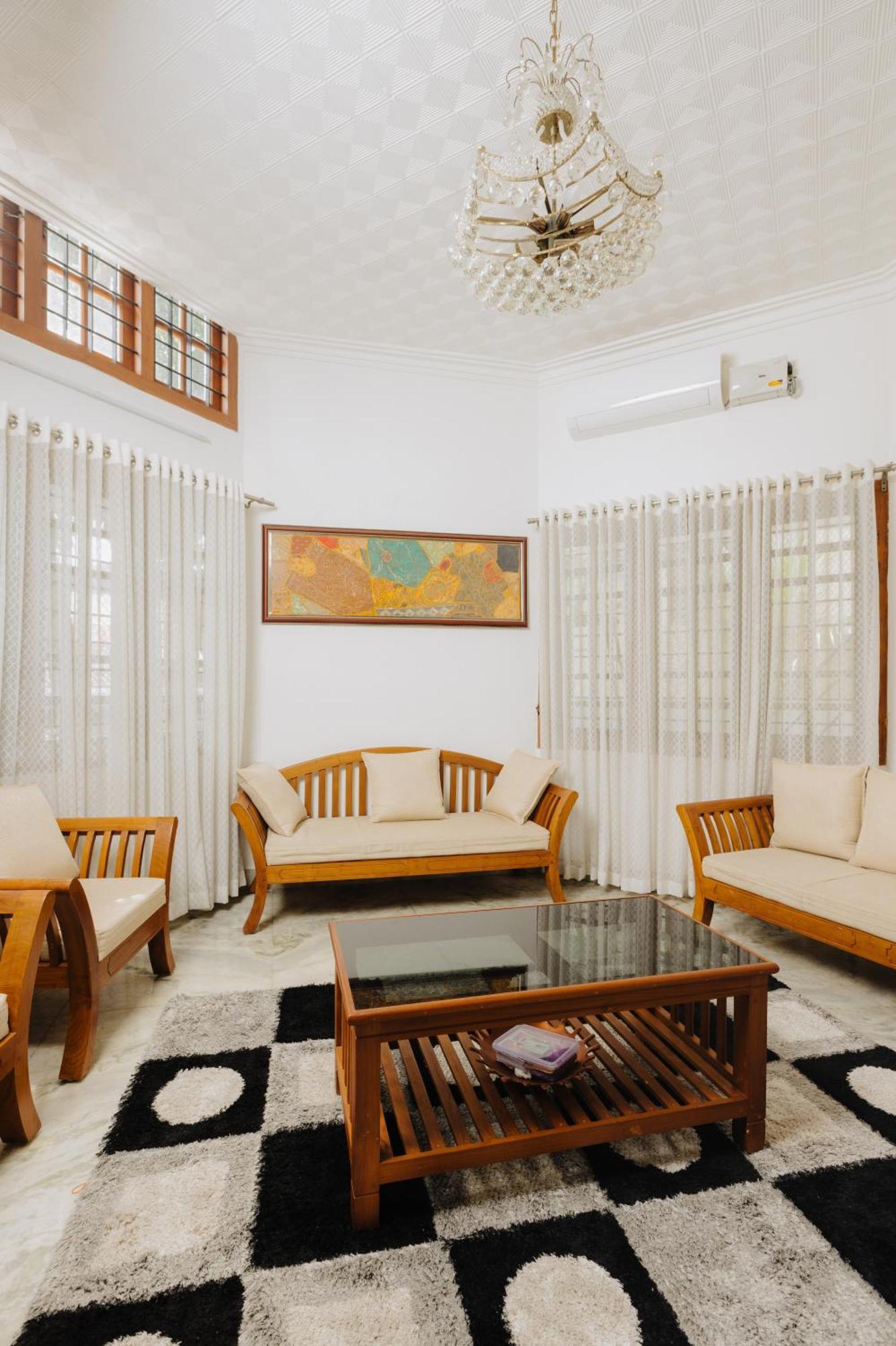 Guest house The Nook *