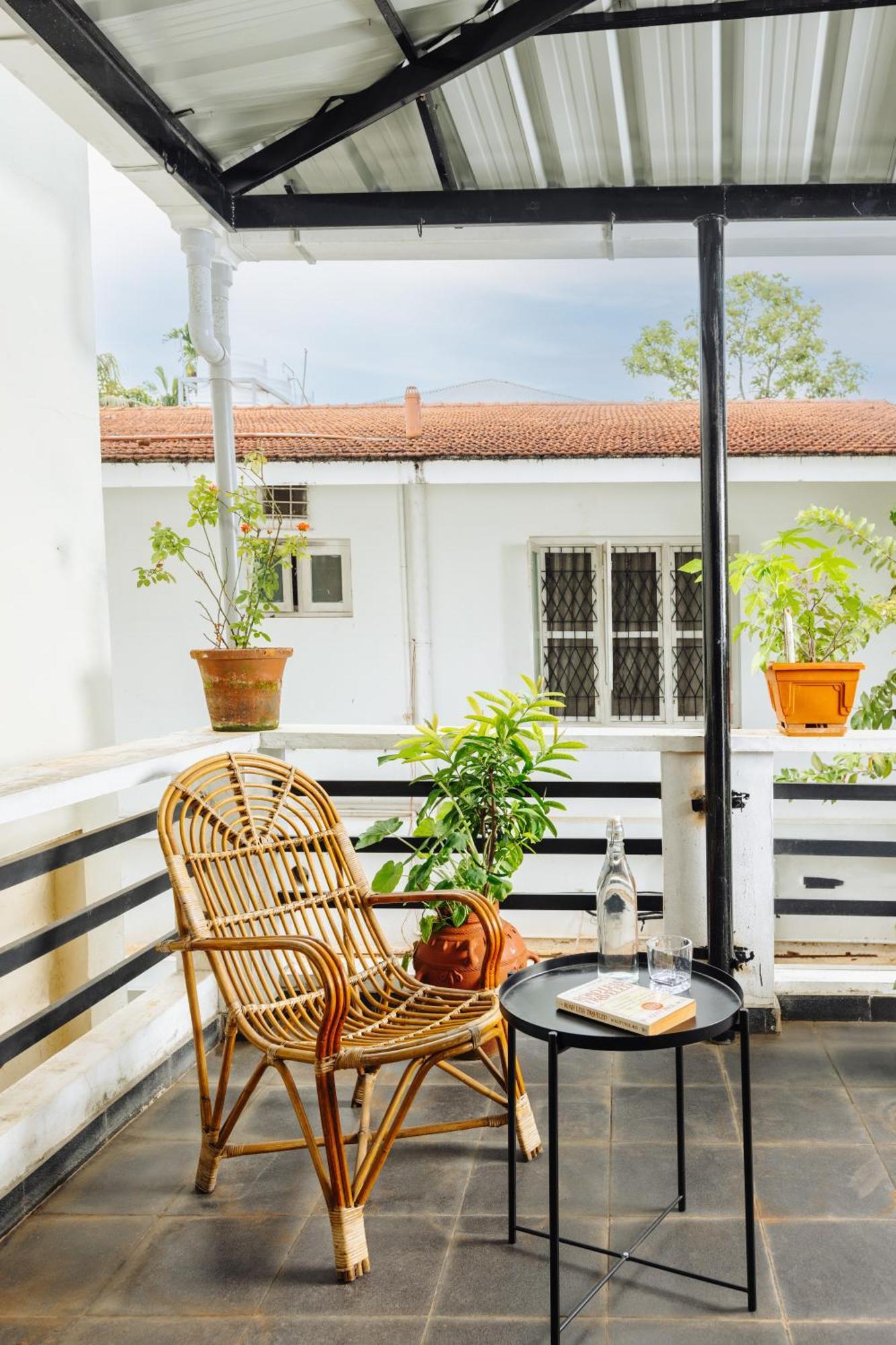 The Nook Guest house Kochi