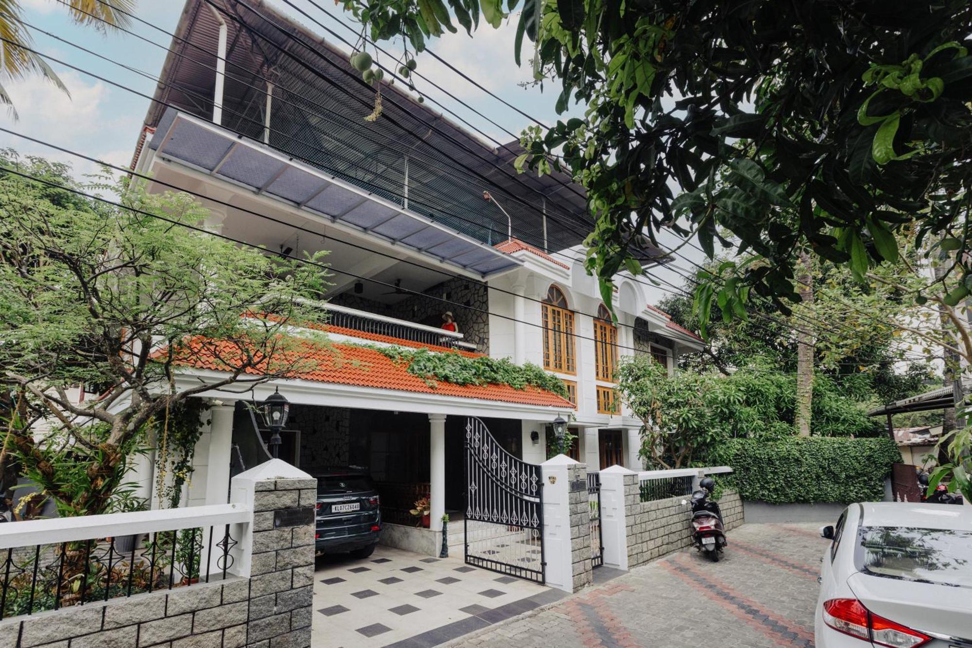 The Nook Kochi