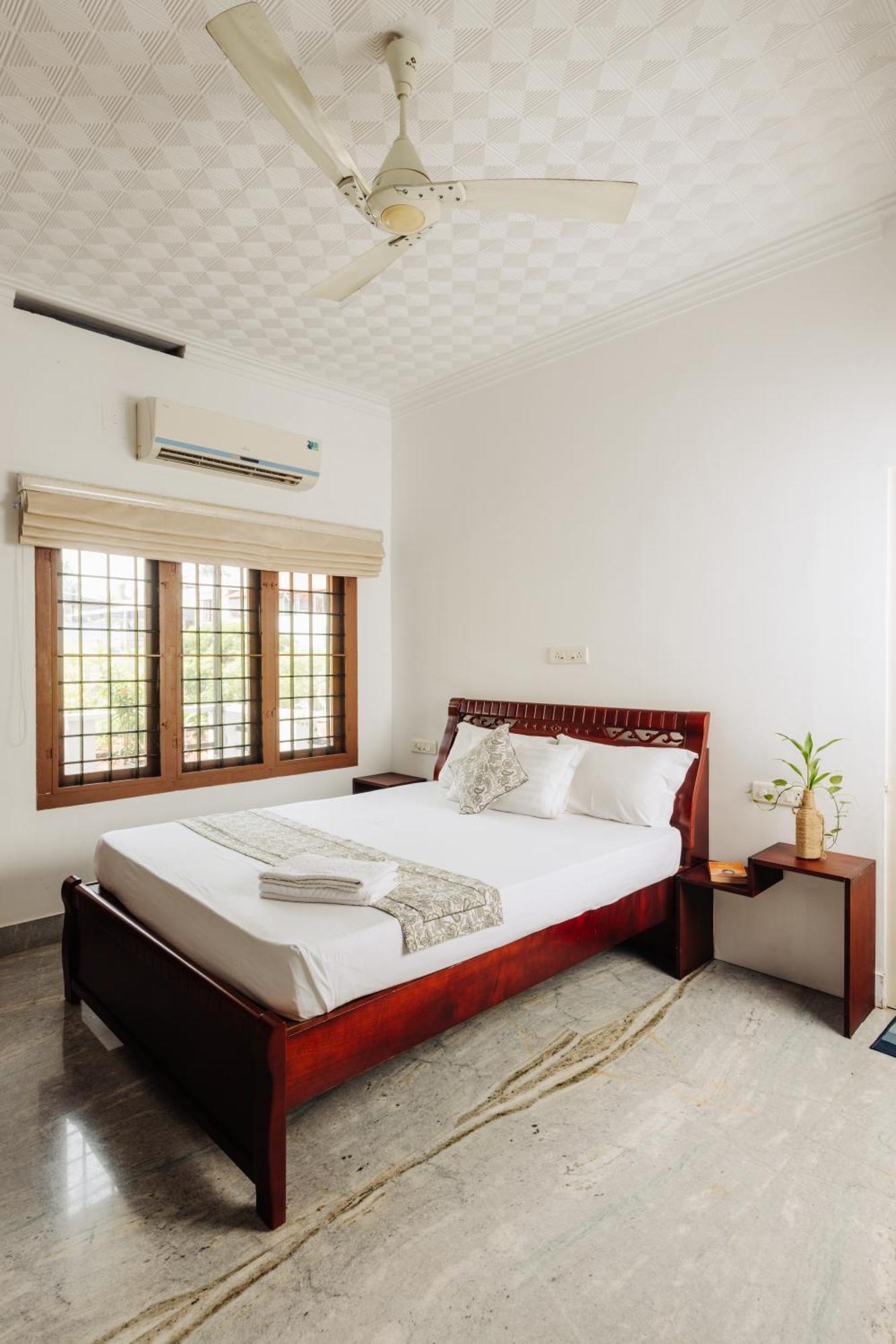 The Nook * Kochi