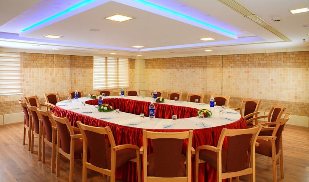 Hotel Olive Eva