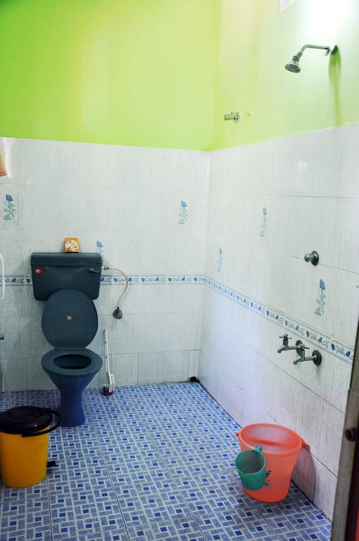 Wright Homestay *