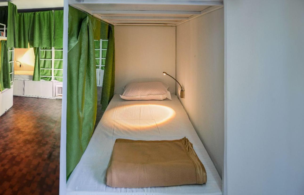 Kampify Hostel