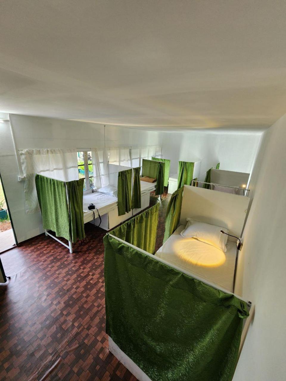 Hostel Kampify *
