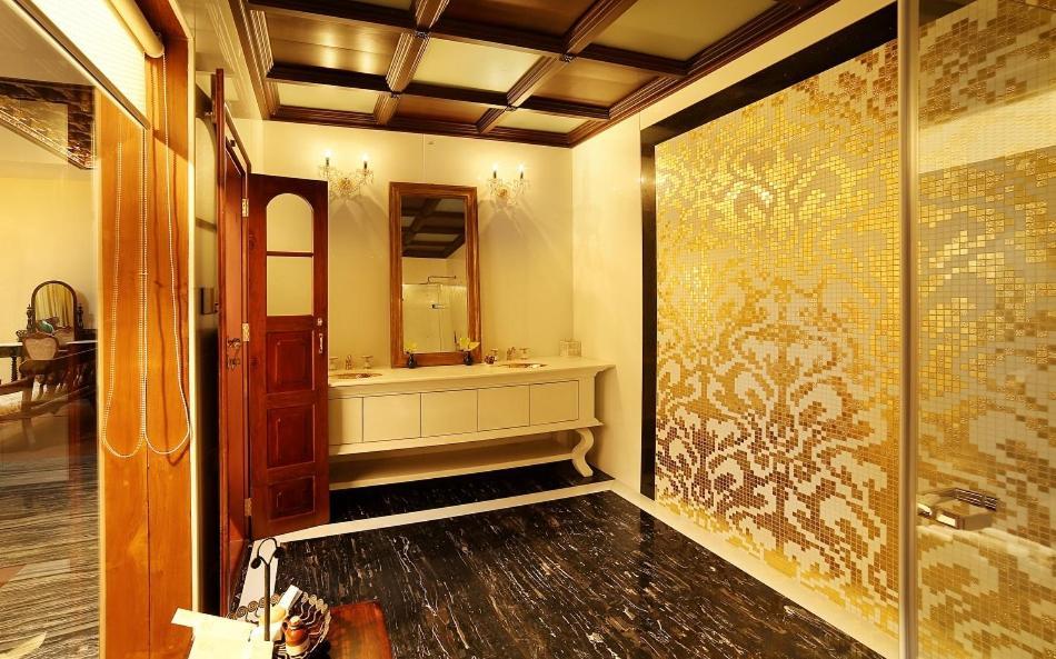 Ginger House Museum 5*