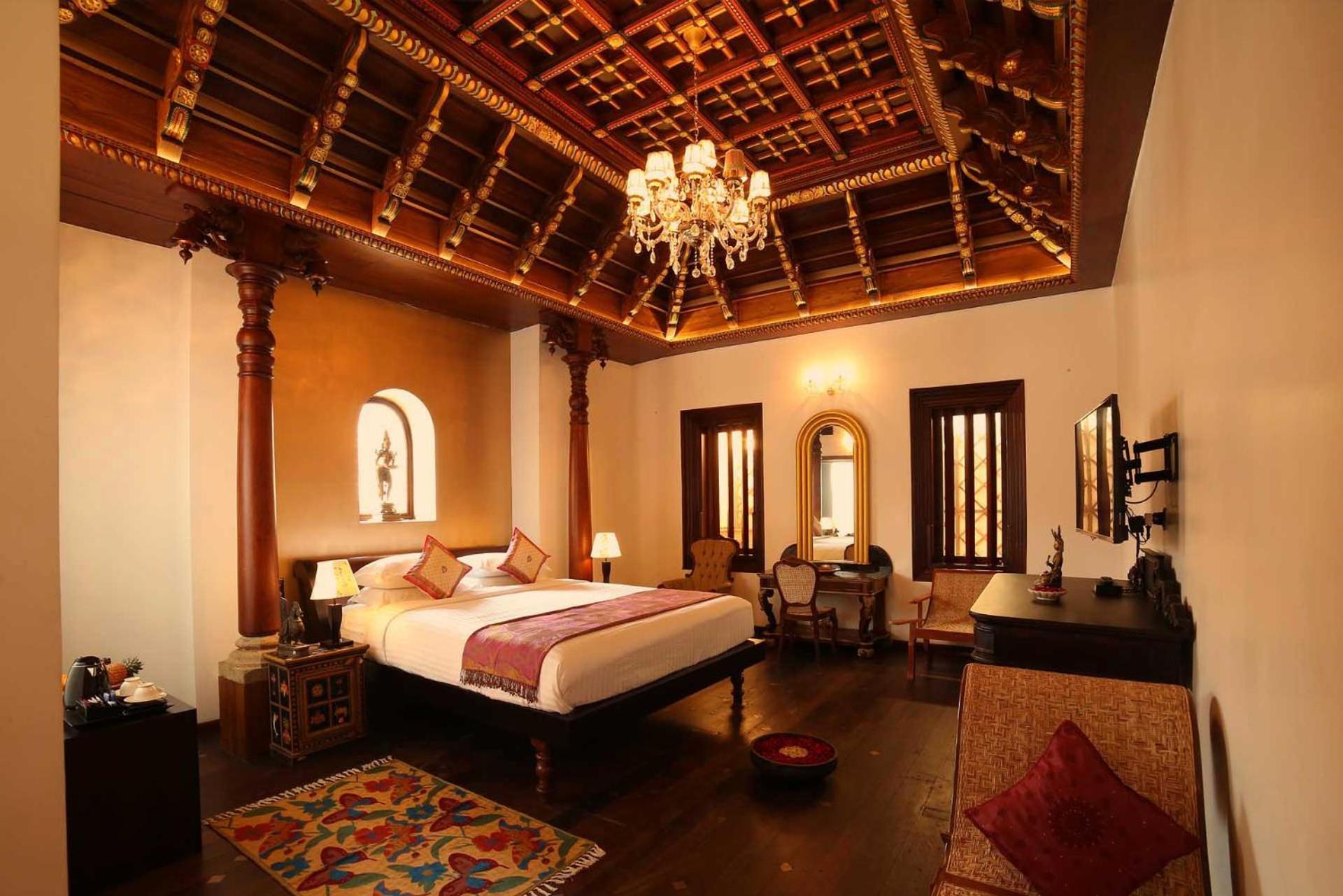 Ginger House Museum 5*