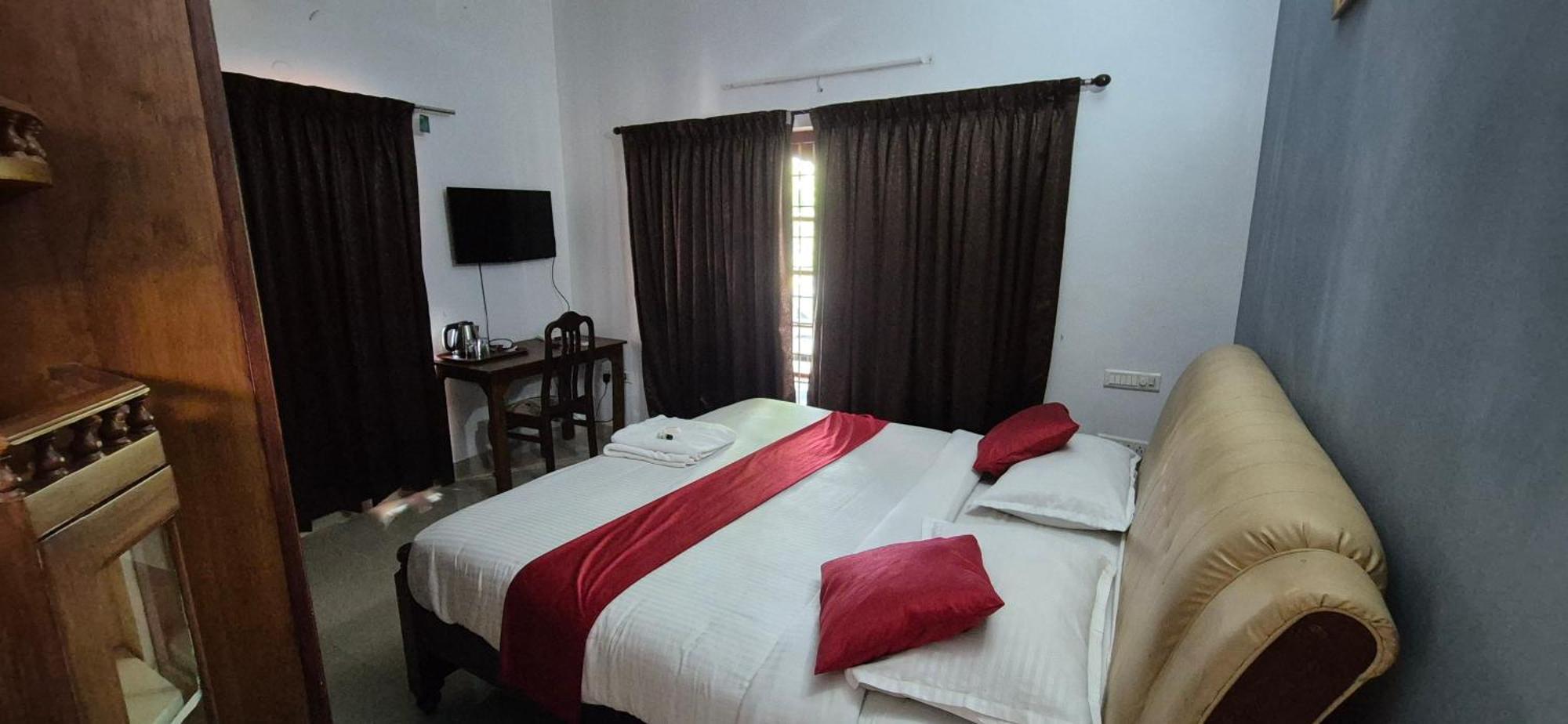 Vaiga Homes * Kochi