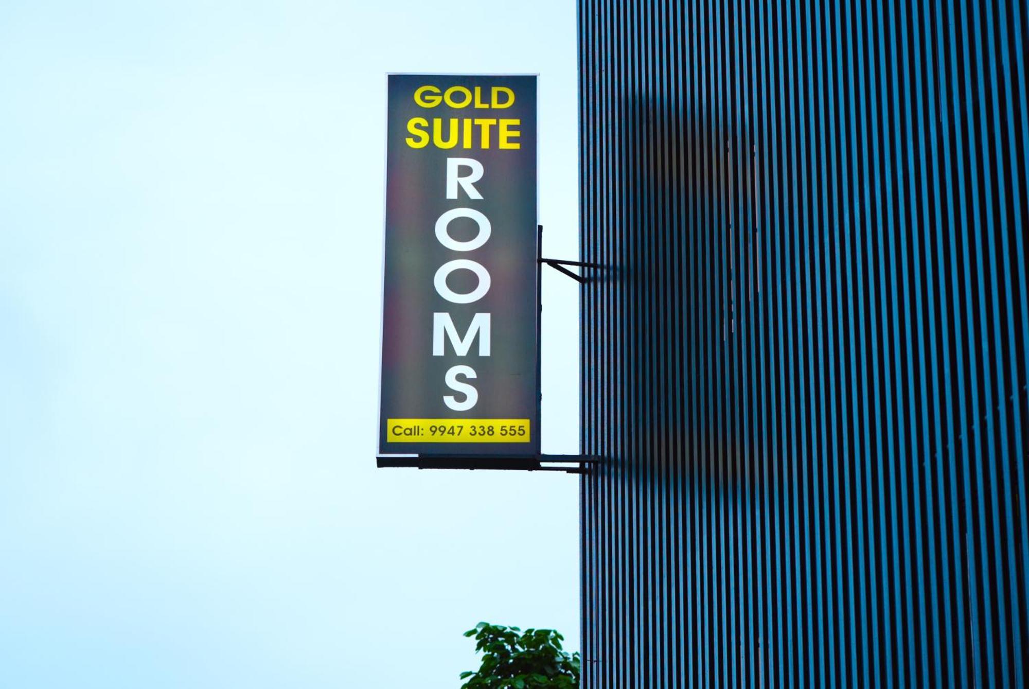 Gold Suite, Kakkanad Kochi