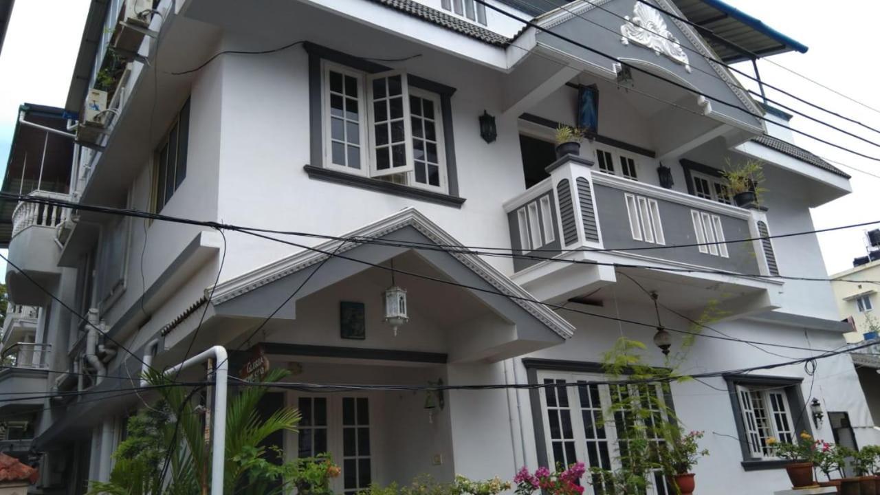 Bed & Breakfast Gloria
