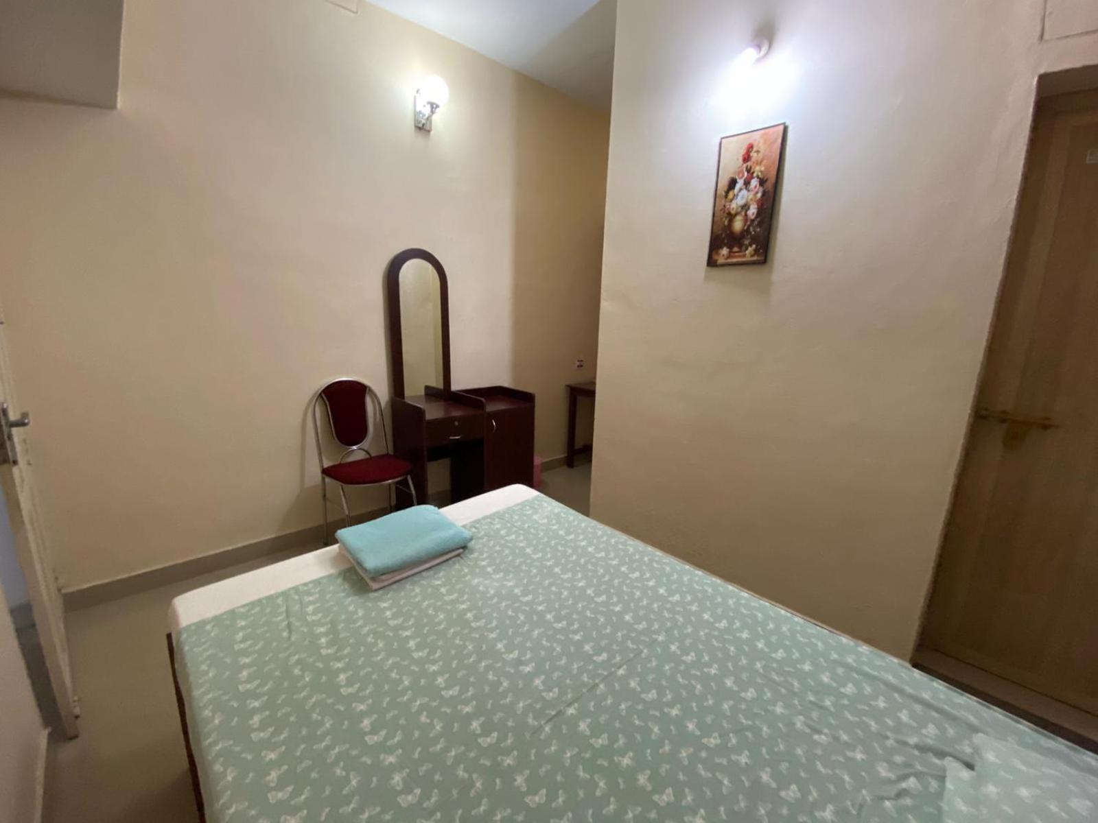 Gloria Bed & Breakfast Kochi