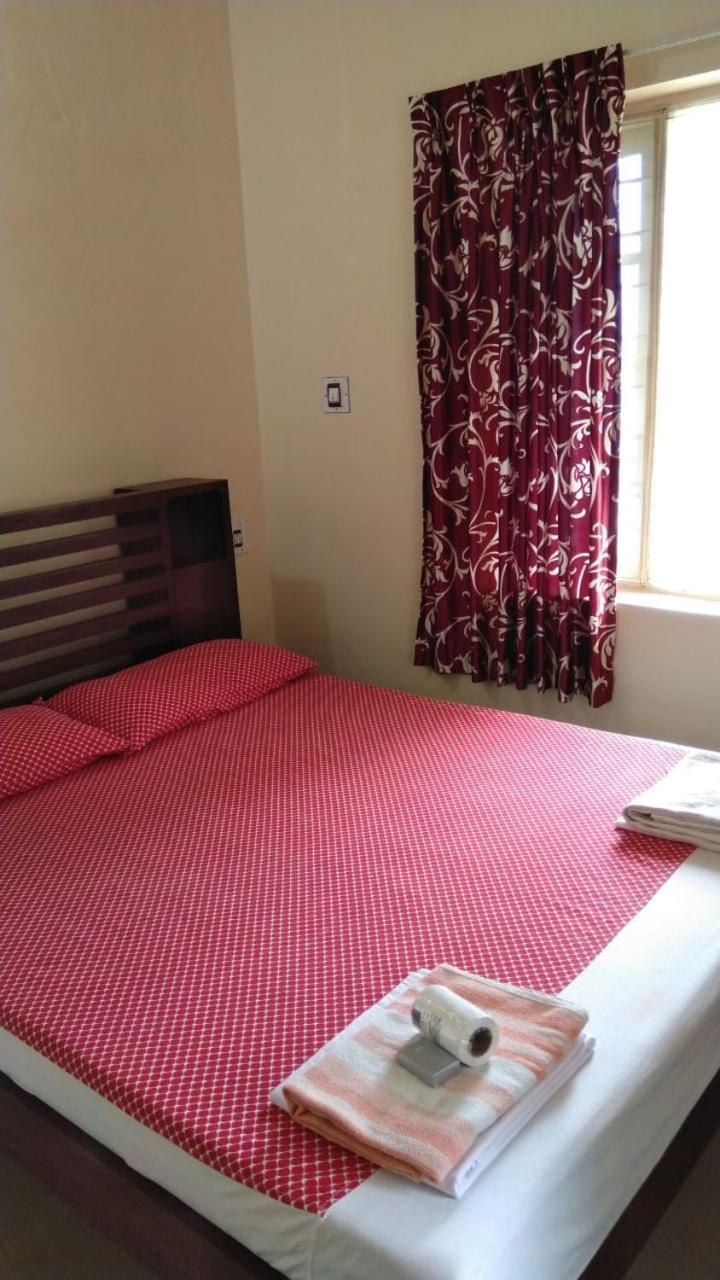 Bed & Breakfast Gloria Kochi