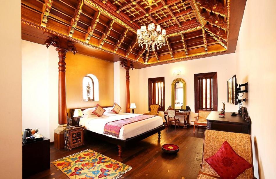 Ginger House Museum 5* Kochi