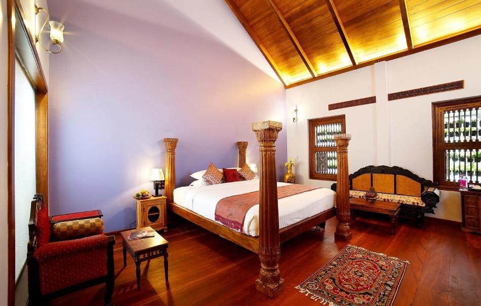 Ginger House Museum Hotel 5*