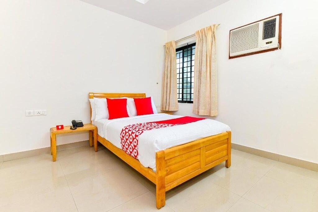 Tri-star Residency 3*