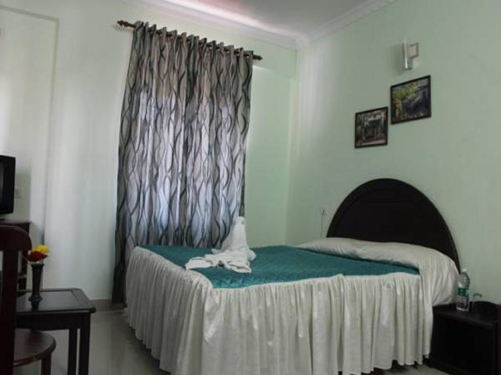 Sm Regency 2* Kochi