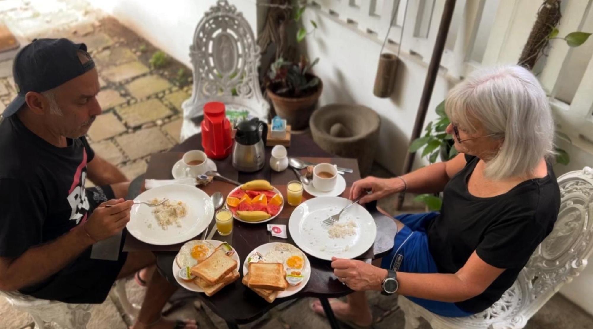 Reds Residency - Homestay Kochi