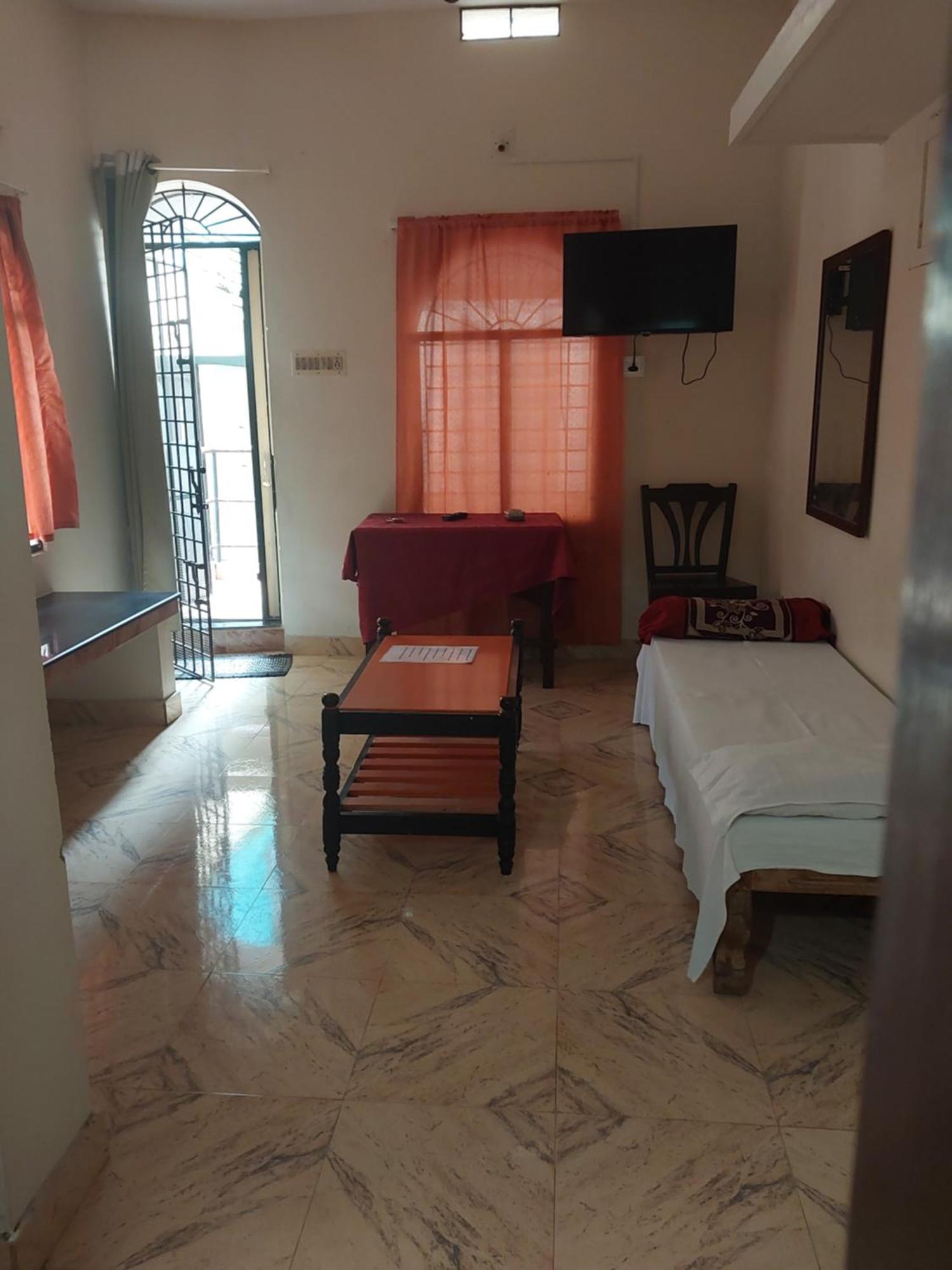 Taj Mahal Homestay Kochi