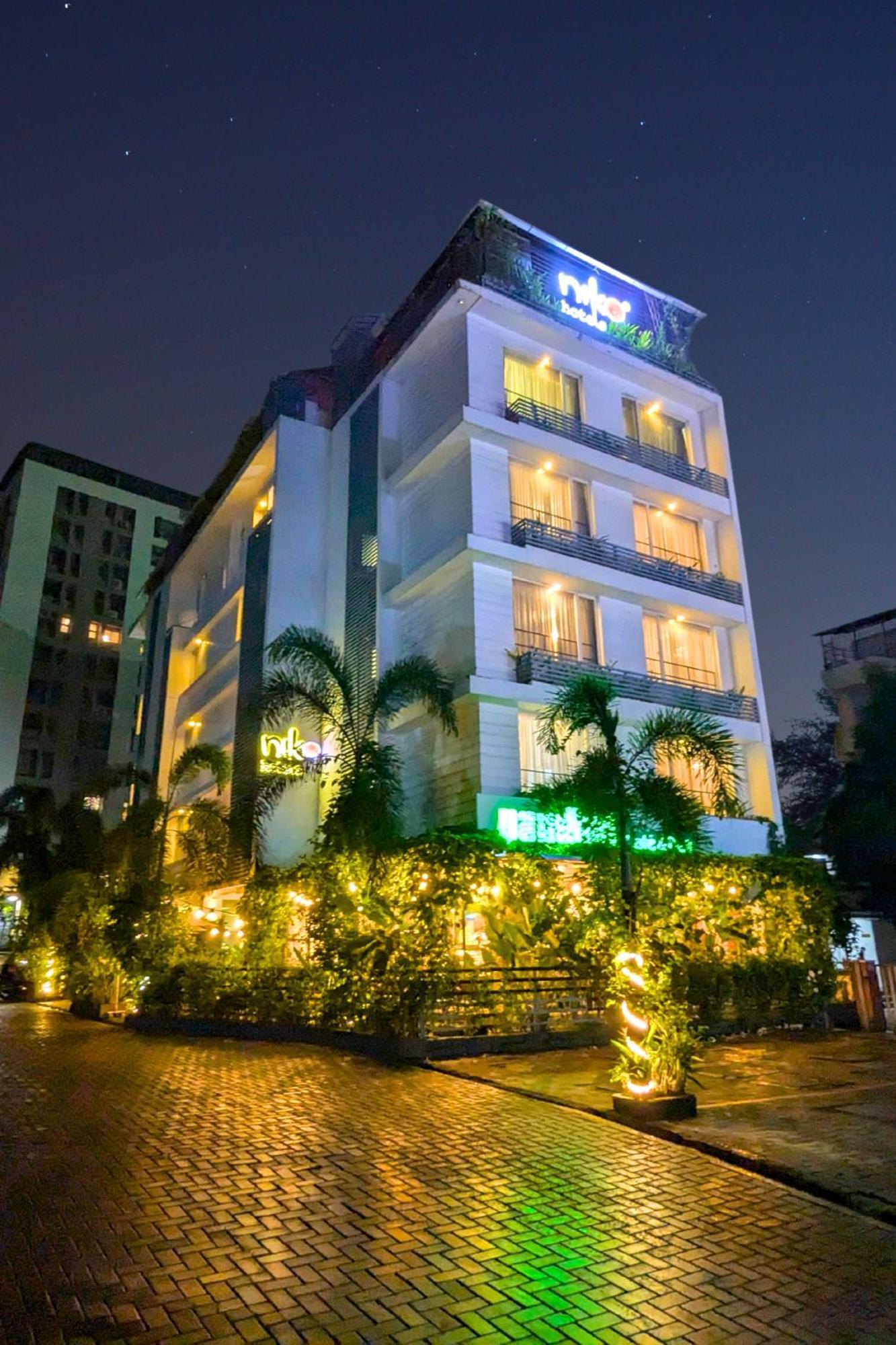 Hotel Niko