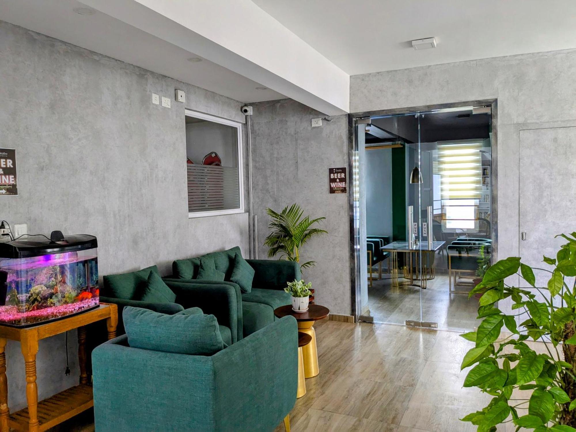Hotel Niko