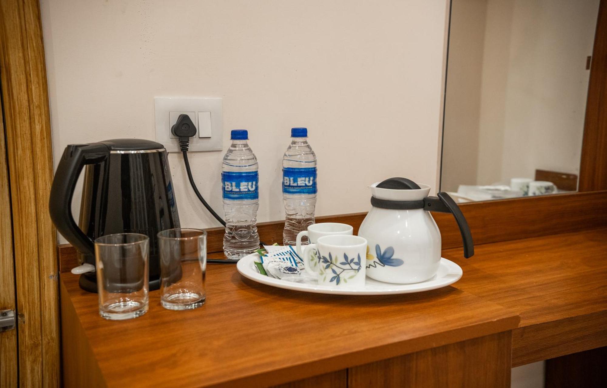 Emerald Royal Residency Kochi
