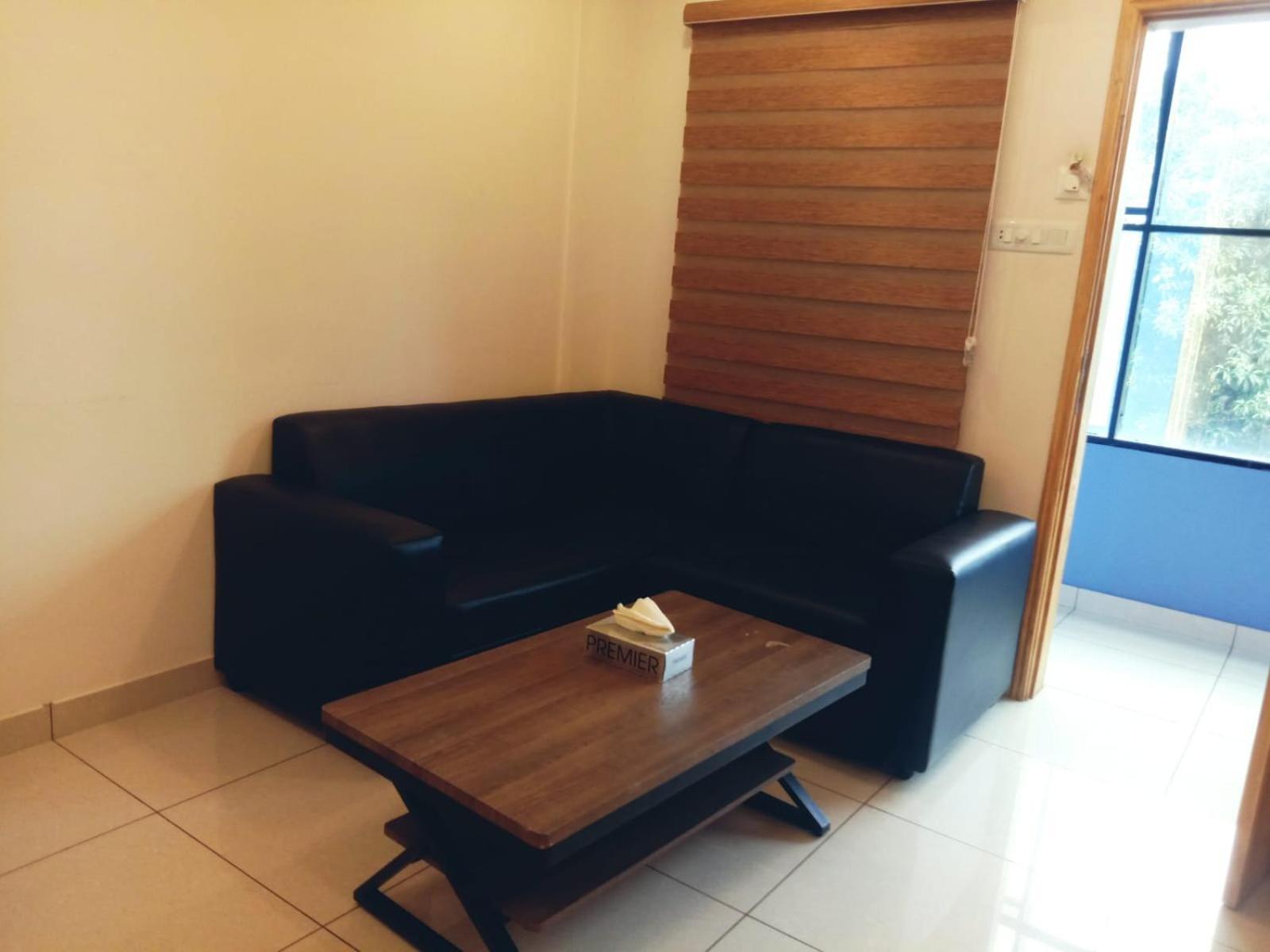 Emerald Royal Residency