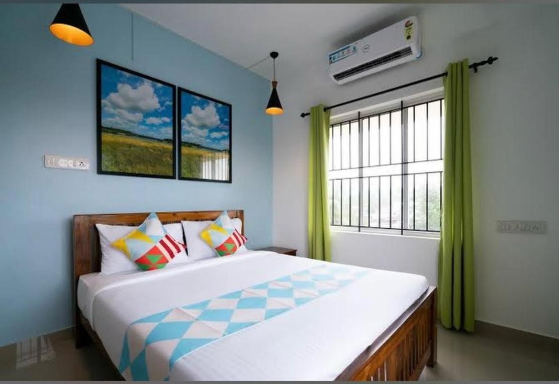 Ruby Aparthotel Kochi