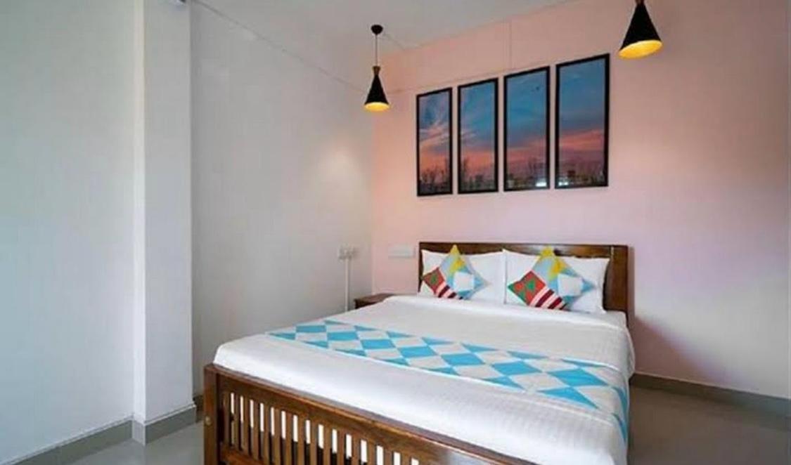 Aparthotel Ruby Kochi