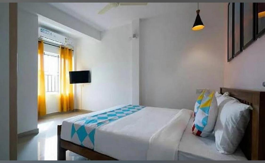 Ruby Aparthotel Kochi