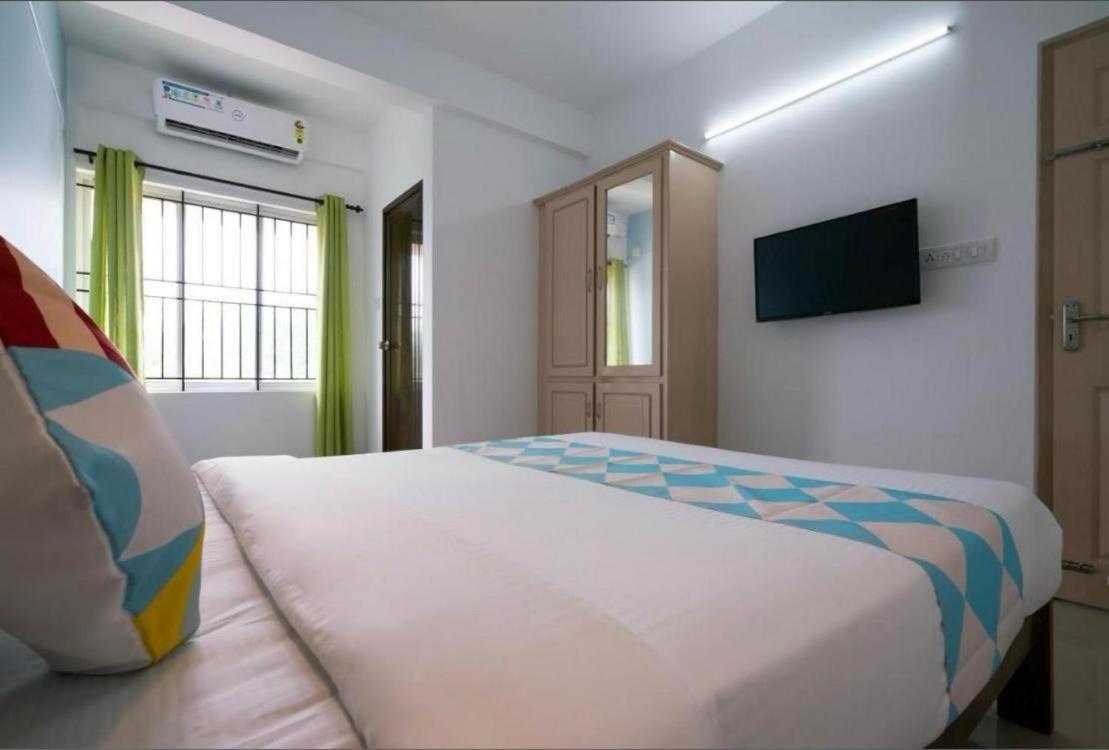 Ruby Aparthotel