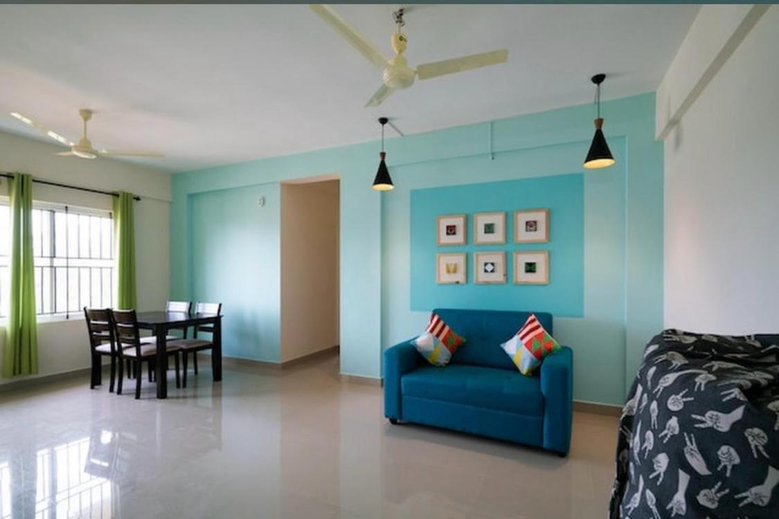 Aparthotel Ruby *
