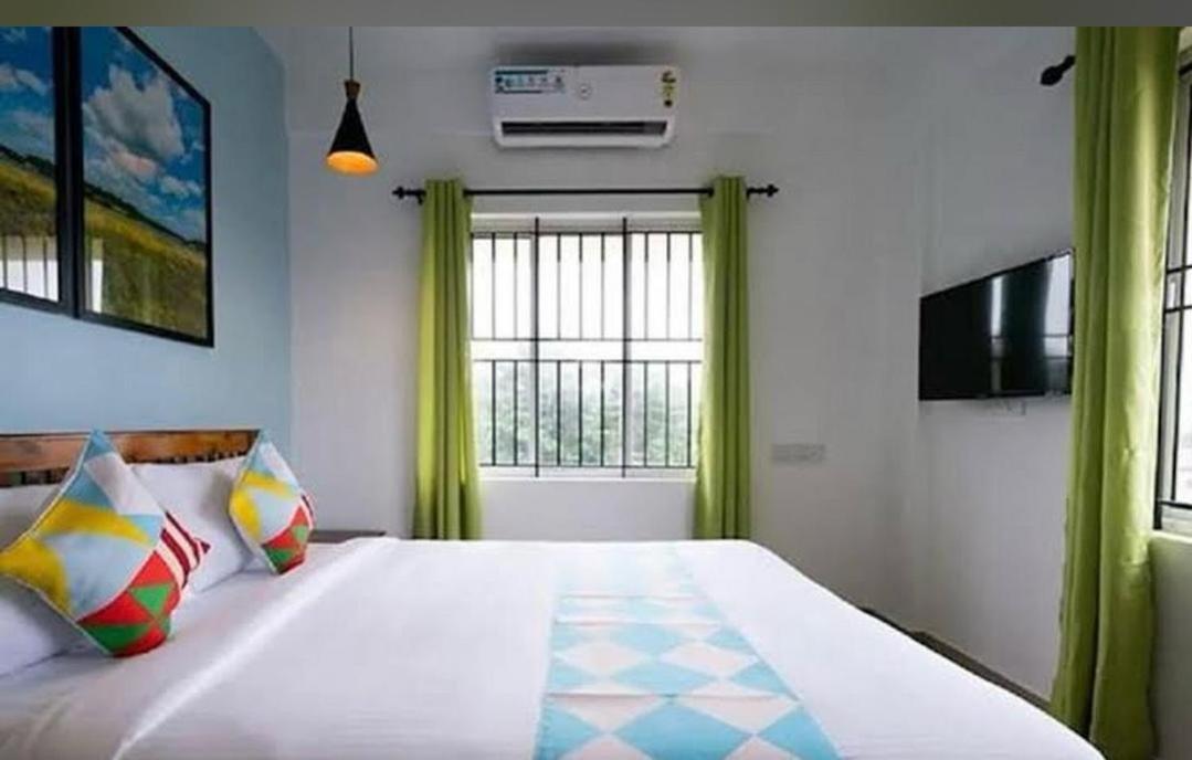 Aparthotel Ruby