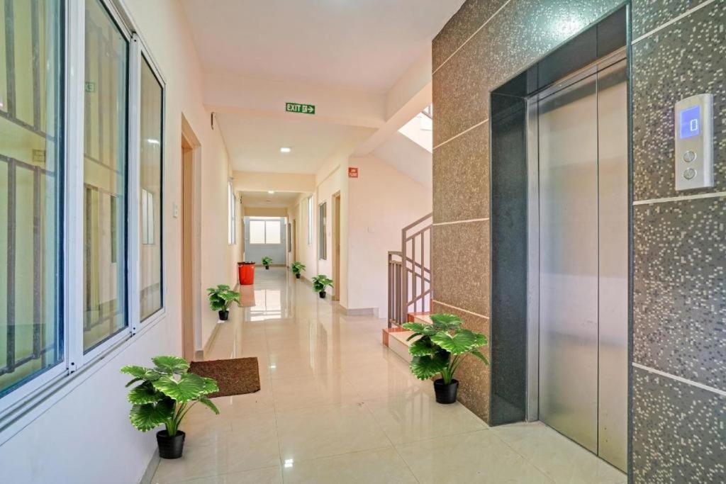 Ruby Aparthotel